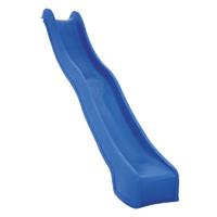 glijbaan 3 meter (blauw)