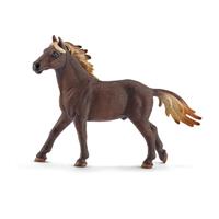 Schleich Speelfiguur Mustang Hengst