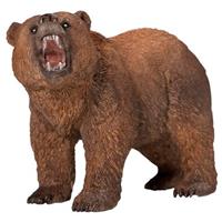 Speelfiguur Grizzlybeer Man