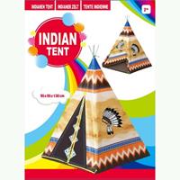 Tent Wigwam 95X95X130cm