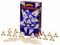 Triominos (Spiel) Voyager