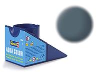 Revell Blaugrau (matt) - Aqua Color - 18ml