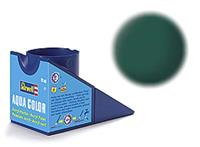 Revell Seegrün (matt) - Aqua Color - 18ml