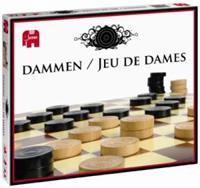 Jumbo Dammen