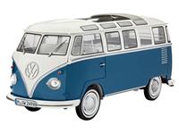 Revell Volkswagen T1 Samba Bus