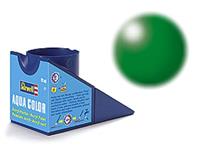 Revell Laubgrün (seidenmatt) - Aqua Color - 18ml