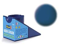 Revell Blau (matt) - Aqua Color - 18ml