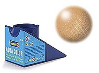 Revell 36194  Aqua Gold, metallic