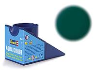 Revell Dunkelgrün (matt) - Aqua Color - 18ml