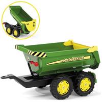 Rolly Toys Half-pipe John Deere (122165)