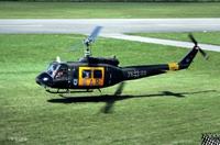 Bell UH-1D SAR