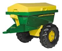 Rolly Toys John Deere RollyStreumax Trailer