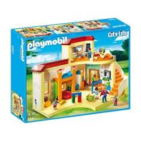 Playmobil 5567  Kinderdagverblijf
