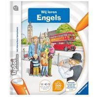 ravensburger Tiptoi Boek - Wij Leren Engels