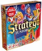 Jumbo Stratego Junior