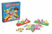 Goliath Spellen Triominos junior (60627)