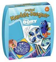 Ravensburger Mandala mini Finding Dory op=op