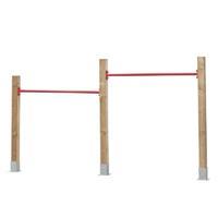 Swing King Duikelstangset 125 cm 7882002