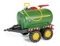 Tanker John Deere incl pomp (122752)