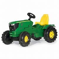 Rolly Toys John Deere 6210R (601066)