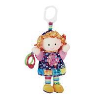 Lamaze Baby-Spielzeug My Friend Emily Gelb