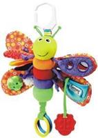 Lamaze Freddy de Vlieg