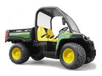 Bruder 02491 John Deere Gator 8550 ohne Fahrer