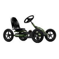 BERG Toys Jeep Junior Pedal Gokart