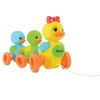 Tomy Toomies Quack Along Ducks