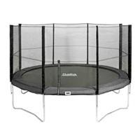 Trampolin Combo, Fitnessgerät