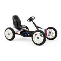 BERG Pedal Go-Kart BMW Street Racer