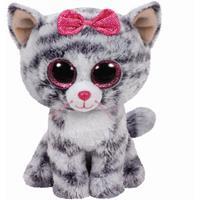 Ty Beanie Boo - Kiki de kat
