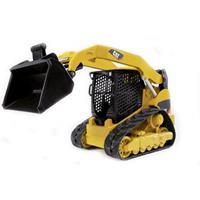 Bruder - CAT Multi Terrain Loader (2136)