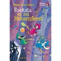 Foeksia en het Heksenfeest - P. van Loon