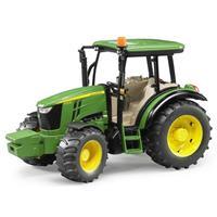 Bruder - John Deere Tractor (5115M)