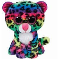 Ty Beanie Boo Dot Knuffel 15cm