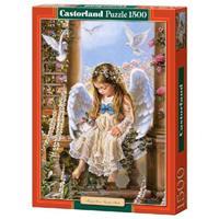 Selecta Tender Love, Sandra Kuck Puzzel (1500 stukjes)