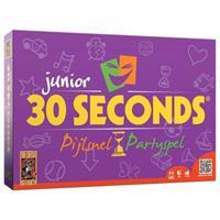 999 Games 30 Seconds Junior