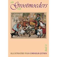 Ty Uit grootmoeders tijd / 2 + CD met kinderliedjes