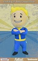 Gaming Heads Fallout Pluche - Vault Boy 111 Crossed Arms