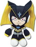 Capcom MegaMan Pluche - Bass (MegaMan 10)