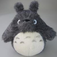 Studio Ghibli Plush Figure Big Totoro 25 cm