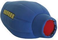 Great Eastern Entertainment MegaMan Pluche Mega Buster