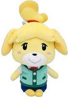 San-ei Co Animal Crossing Pluche - Isabelle