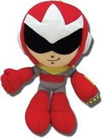 Capcom MegaMan Pluche - Proto Man 22cm (MegaMan 10)