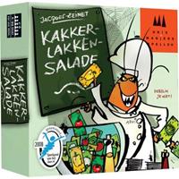 Kakkerlakkensalade