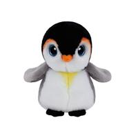 Ty Beanie Babies Pongo de pingu&iuml;n 15 cm