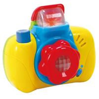 Playgo Babykamera mit Licht & Sound