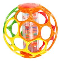 Playgro Play & Learn Bal Multicolor