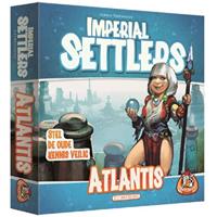 Settlers: Atlantis